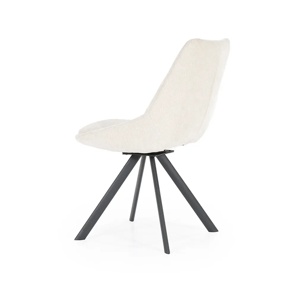 Ruokatuoli Bliss Beige