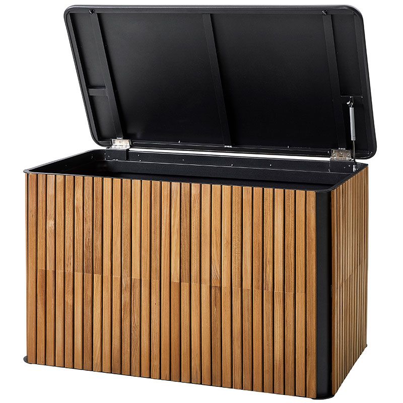 Combine tarvikearkku 116 cm Harmaa