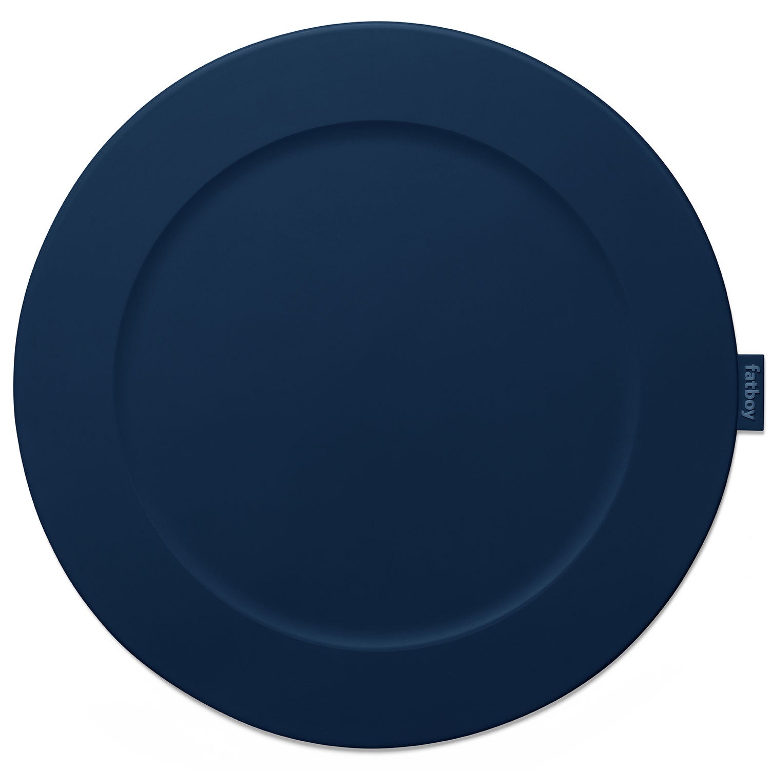 Place-We-Met pöytäalusta (2 kpl) Dark Ocean