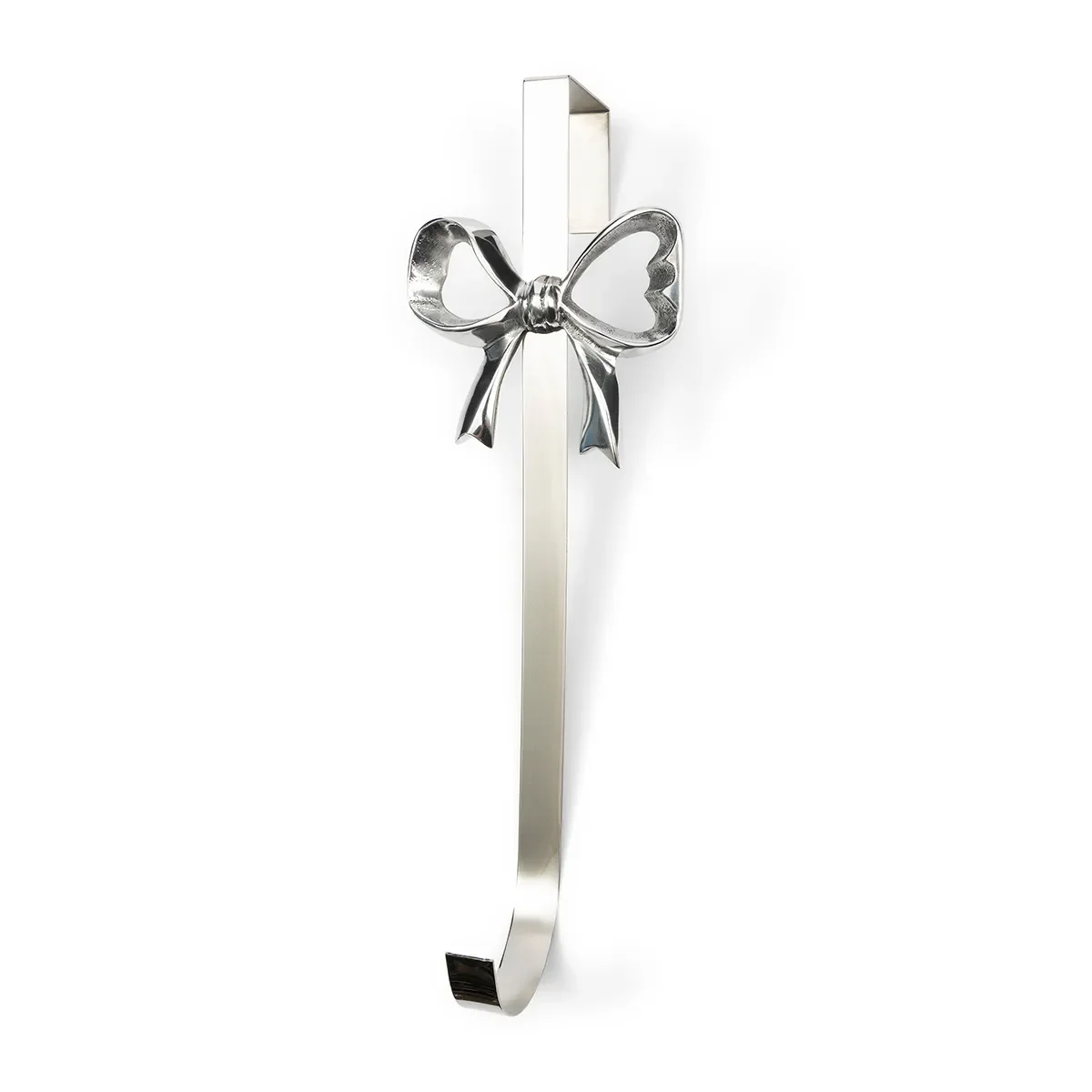Riviera Maison, Seppeleenripustin ovelle Silver K 35 cm