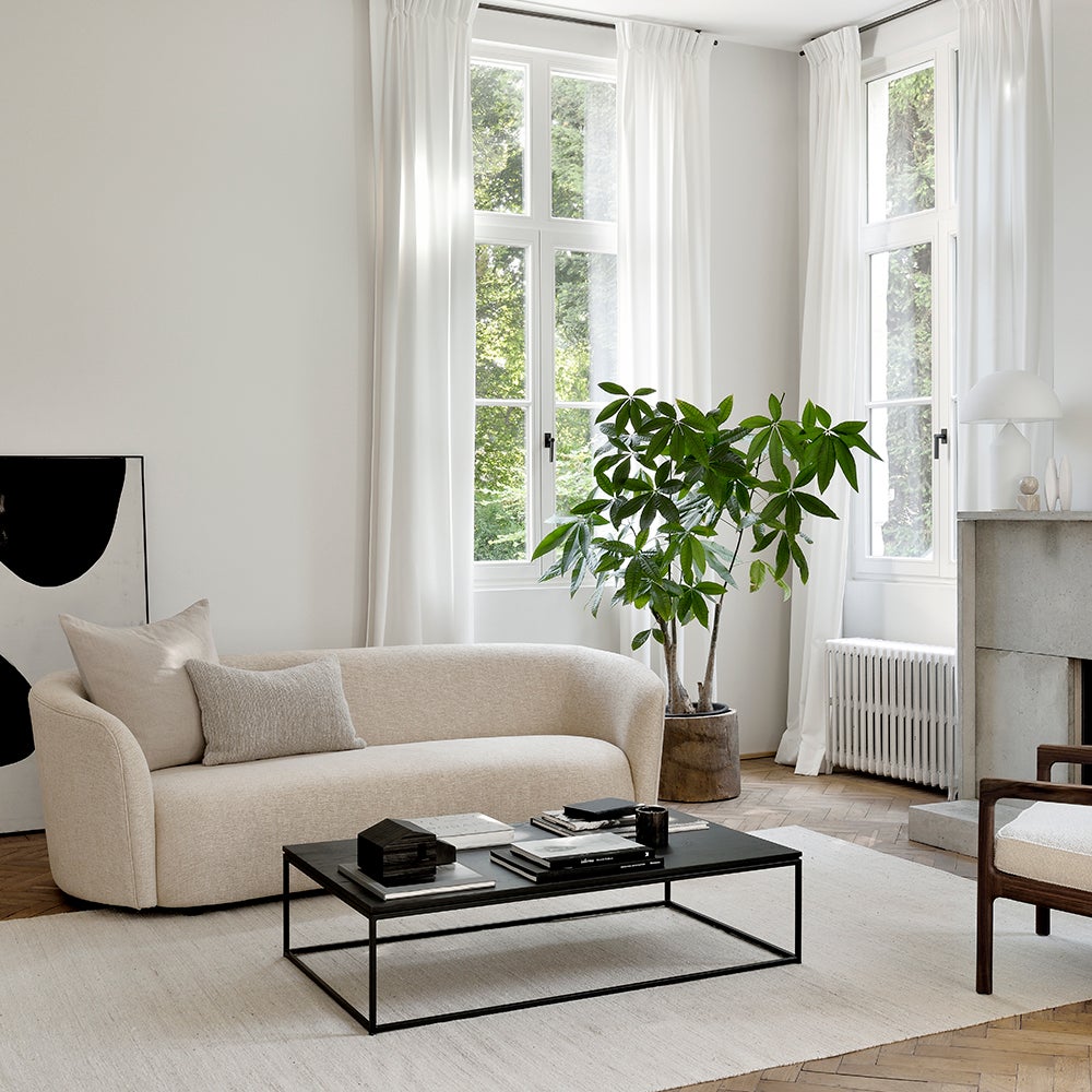 Nomad kilim Matto 250x350 cm Sand