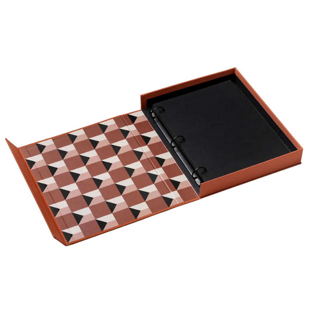 Valokuva-albumi - Life In Pictures, Orange