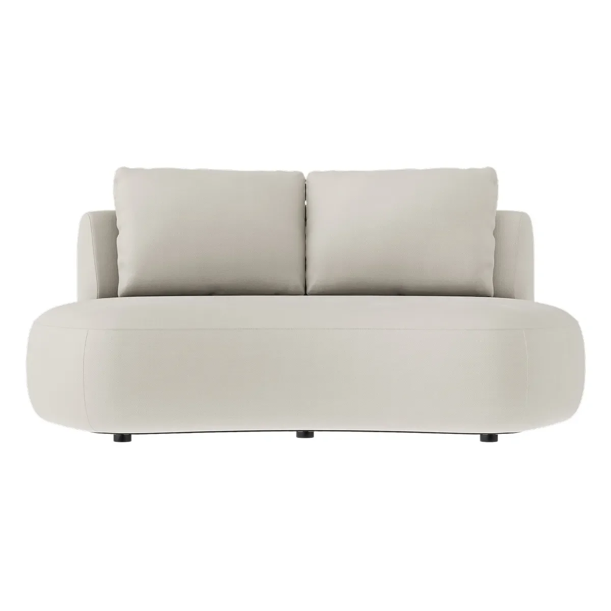 Artwood, Dixon 2-istuttava sohva Haze cream | Alk. 2 329,00 €