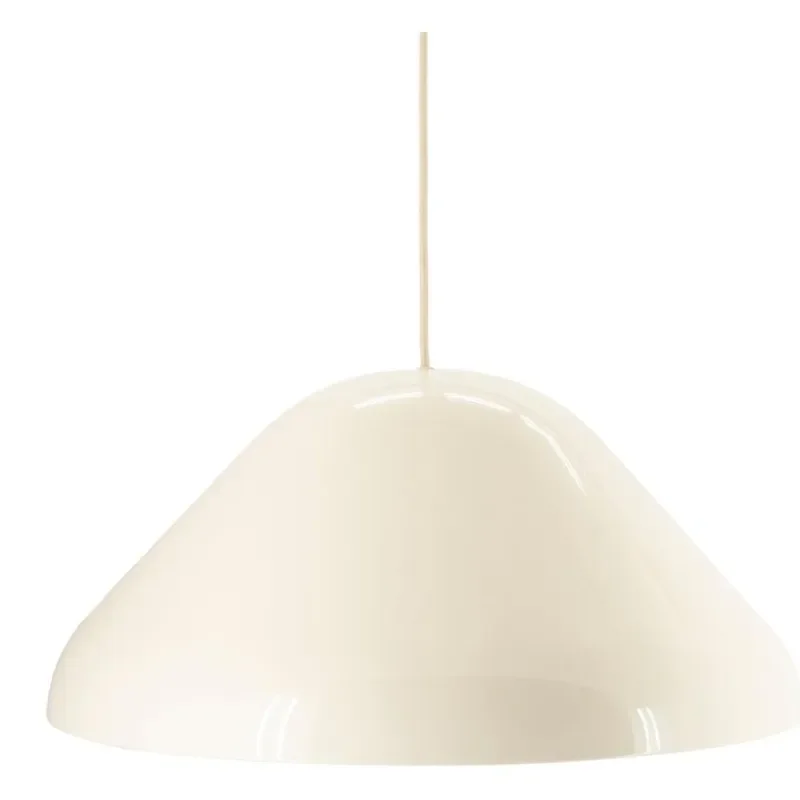 By-Boo, lamp Puro large riippuvalaisin 56x56x25,1 cm rauta beige