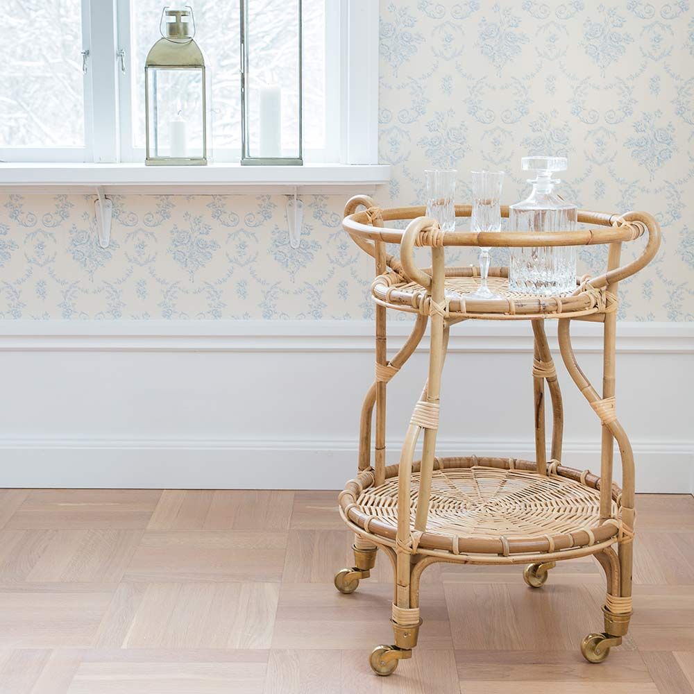  Fratellino sivupöytä luonnollinen 