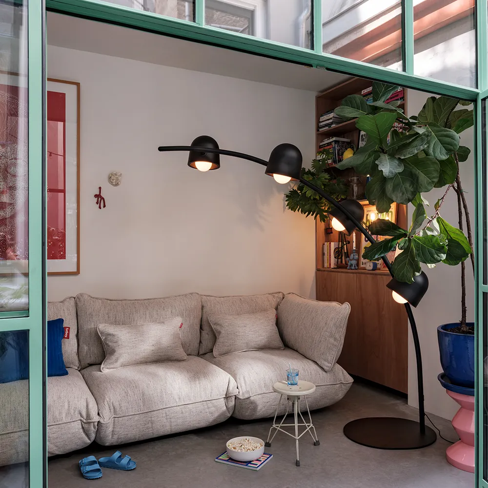 Sumo Kulmamoduuli Mingle Marble