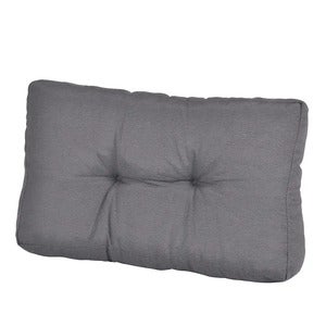 Jane selkätyyny B68-73 K38 cm Harmaa