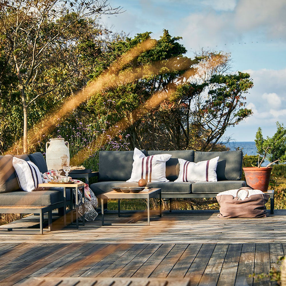 Oxelunda Lounge Group 