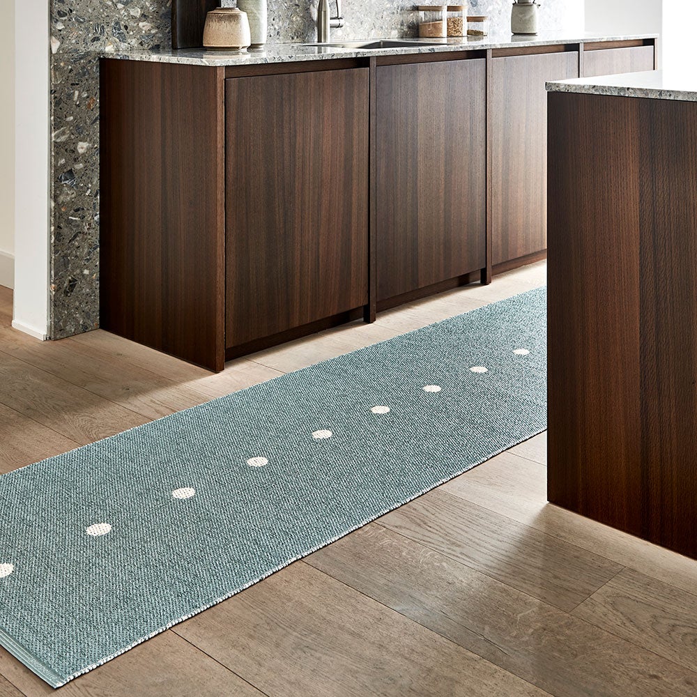 Peg matto 70x140 cm haze / vanilla 