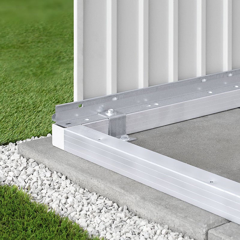 Europa 1 Floor Frame 