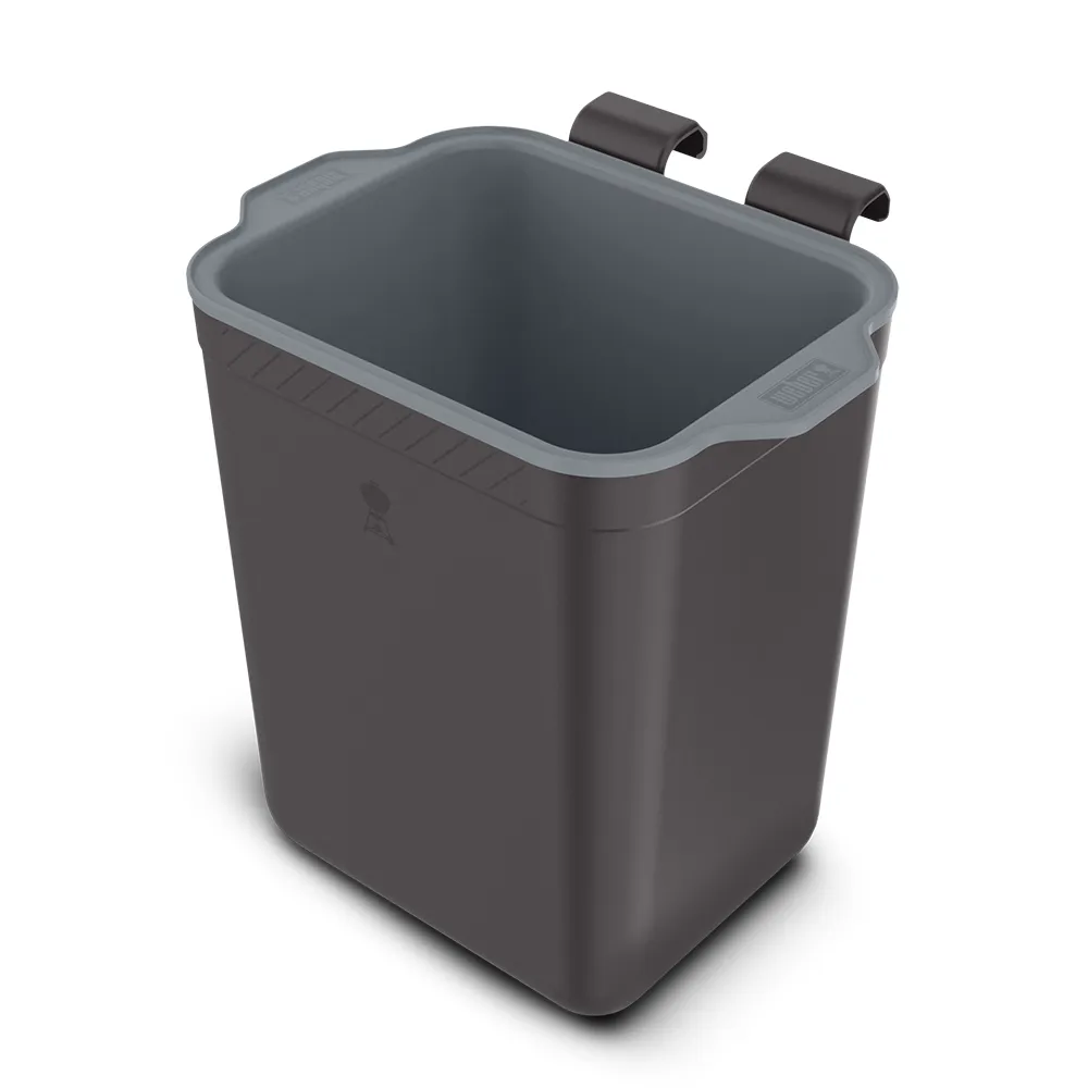 Weber Works Työkalukotelo - Snap On