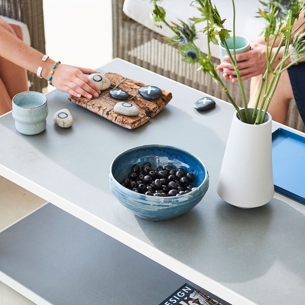 Level Sohvapöytä 48X48cm 