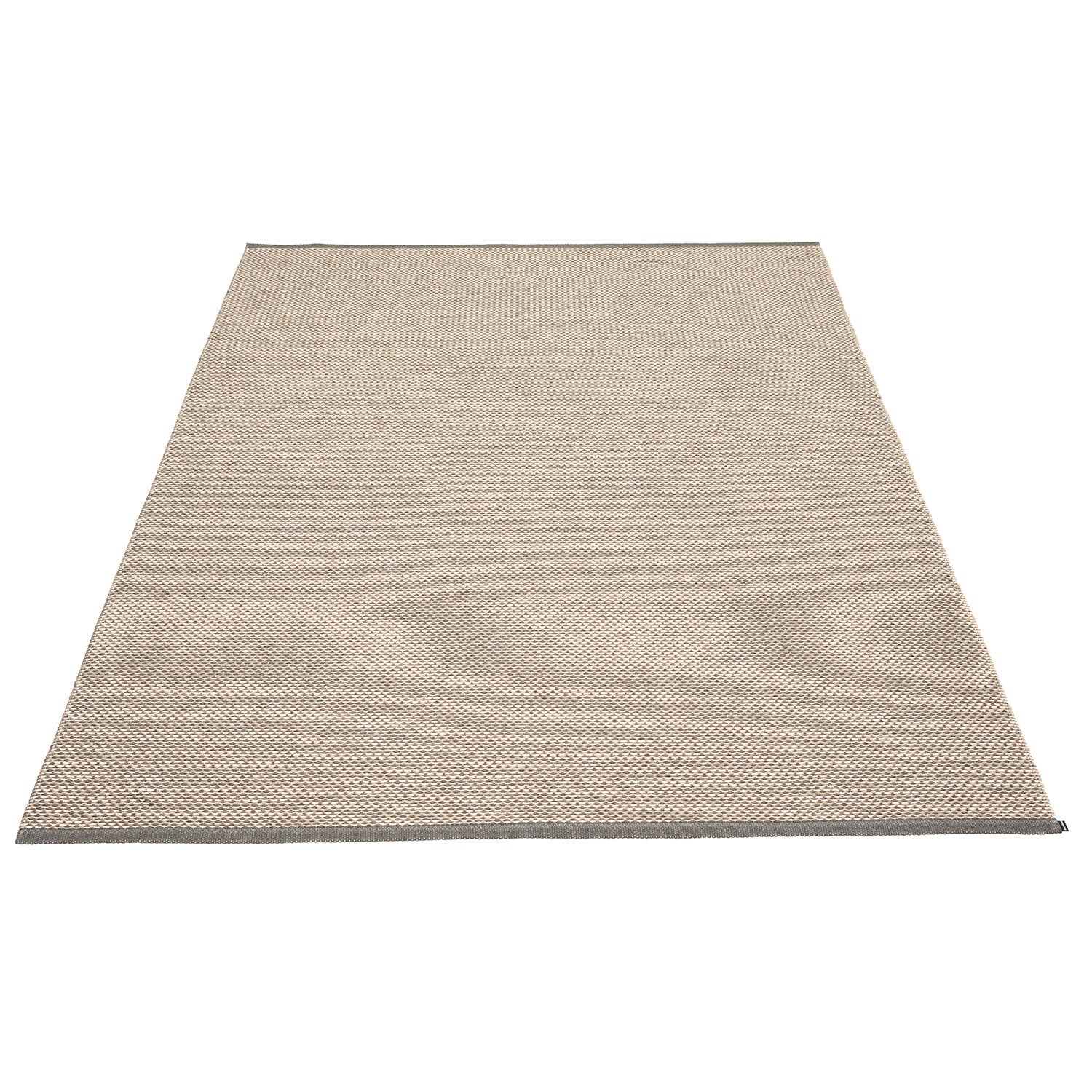 Effi matto 180x260 cm charcoal 