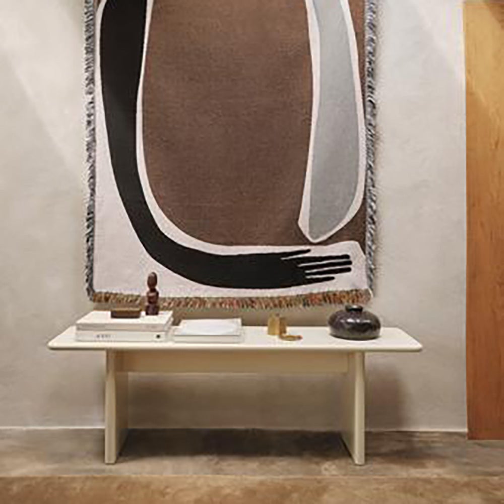 Pose Tapestry Viltti Coffee