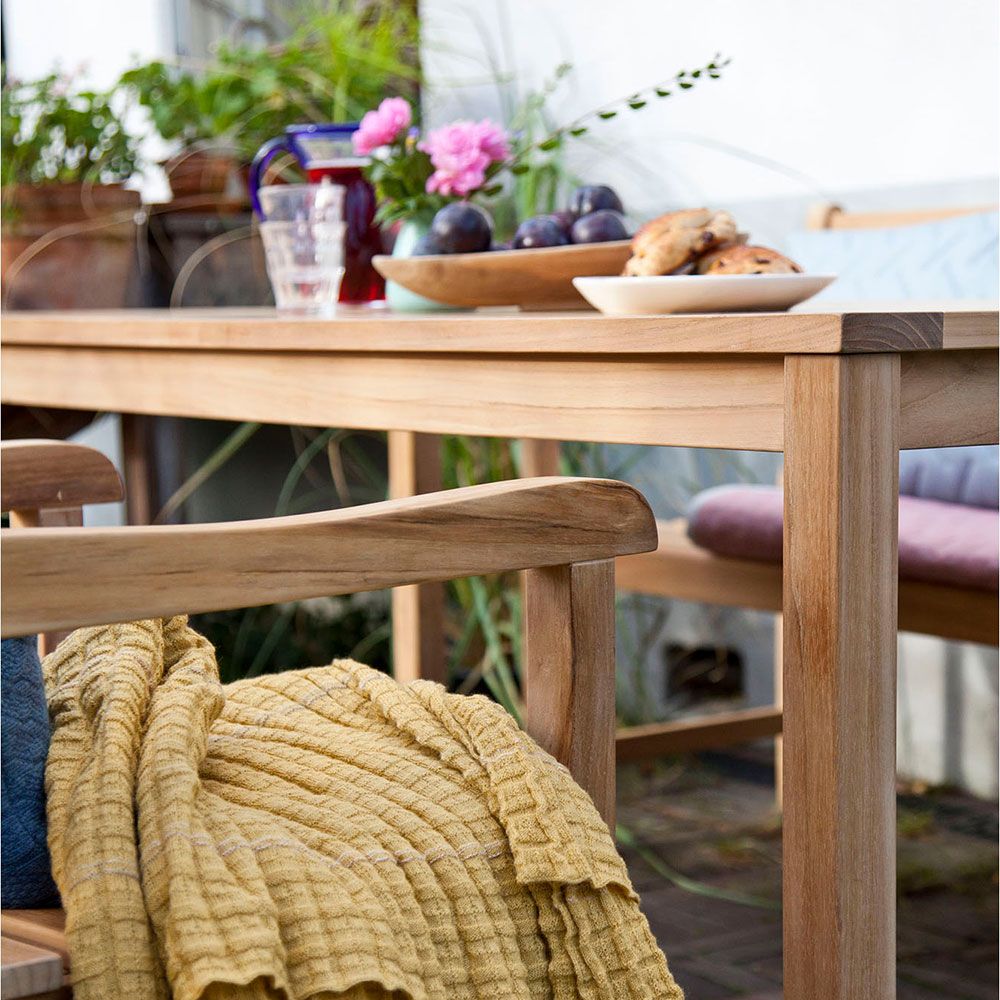 Rosenborg sohva tiikki 