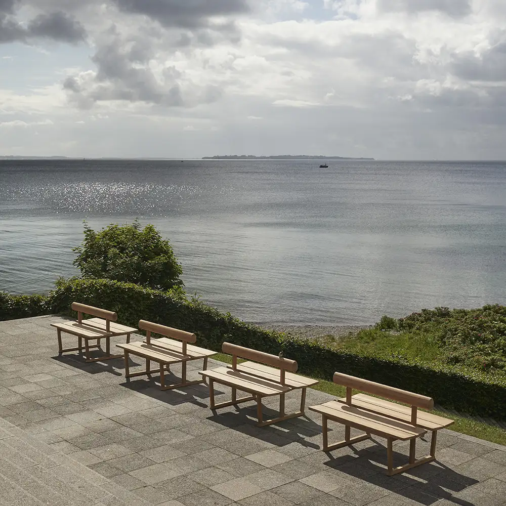 Banco bubbel penkki tiikki