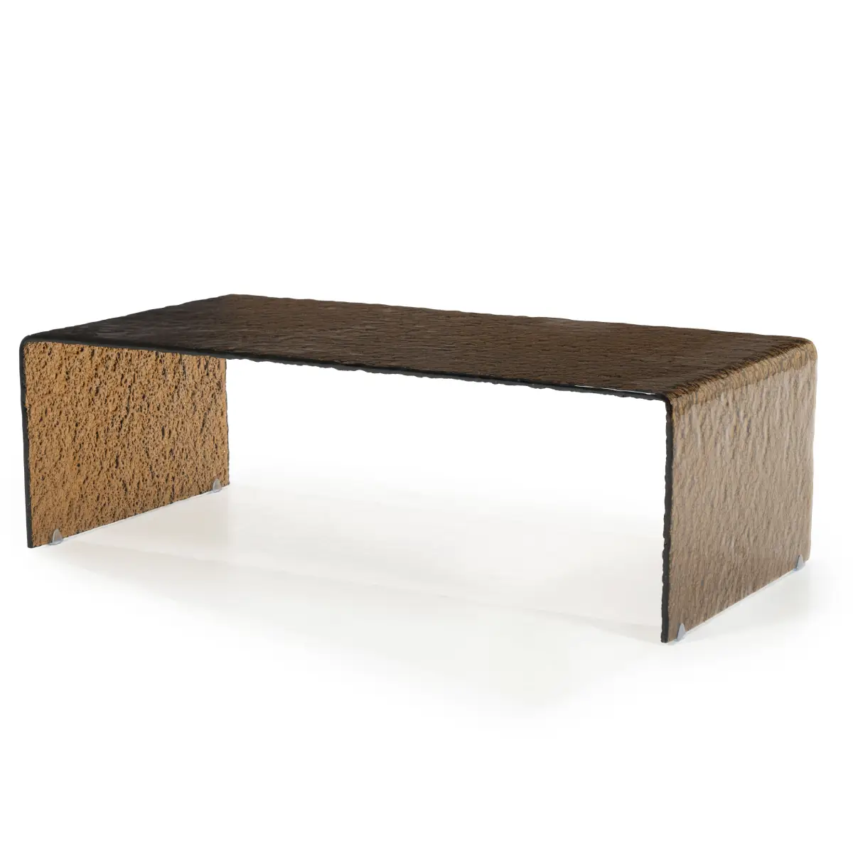 Coffee table Ripple 110x55x35 cm