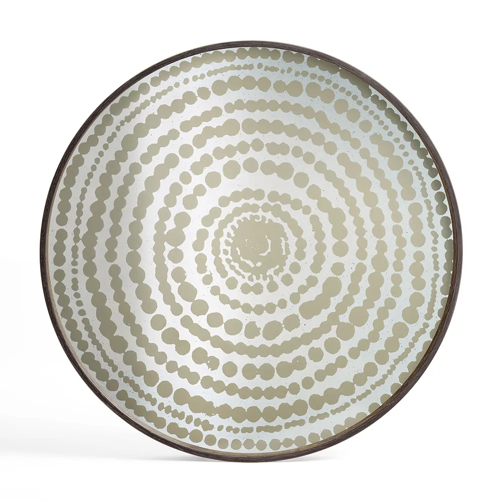 Beads peilitarjotin Ø61 cm