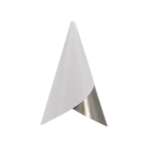 Cornet Lampunvarjostin Nuance Mist/Steel