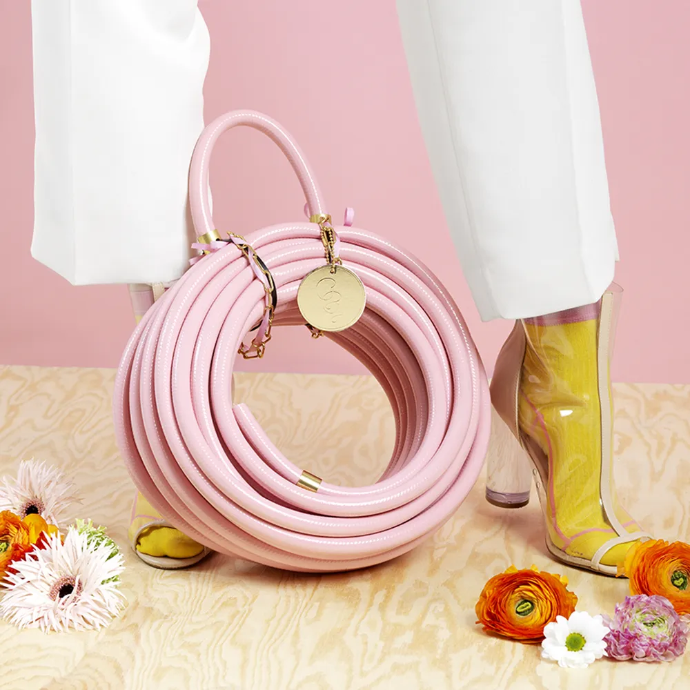 Vesiletku Rusty Rosé