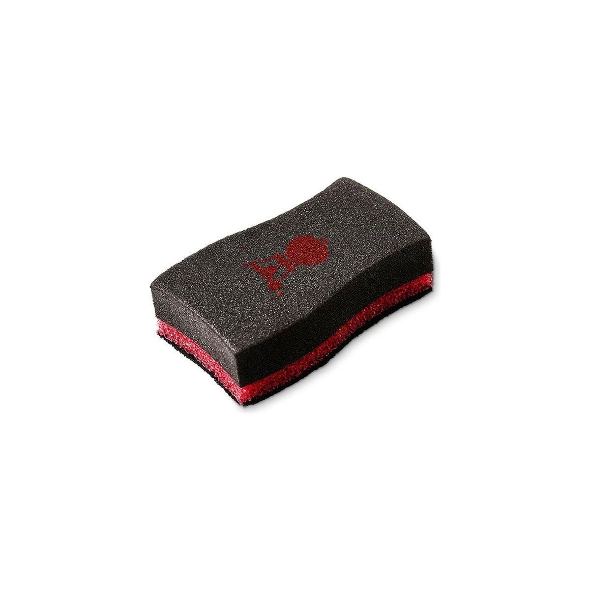 Puhdistussieni Weber