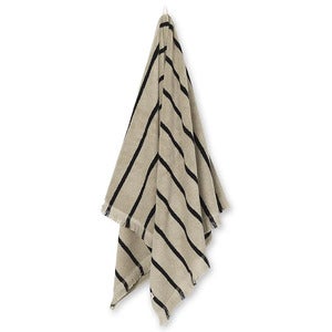 Luomupuuvillainen kylpypyyhe Alee