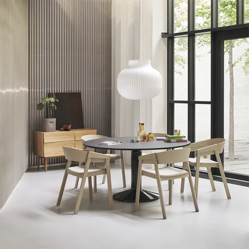 Strand Pendel-lamppu 80 cm White