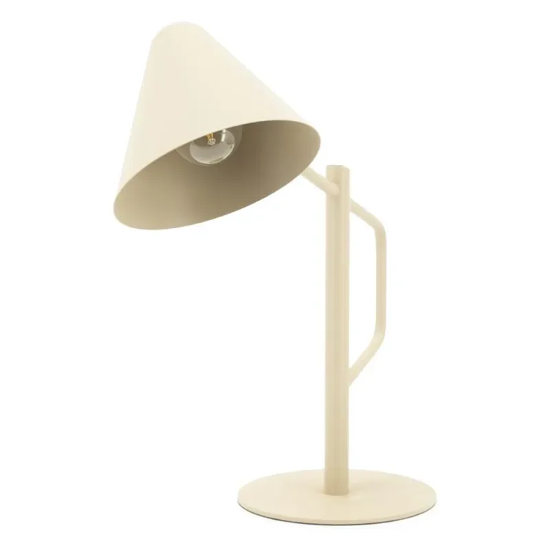 By-Boo, Table lamp Capa - beige 53x20x46 cm
