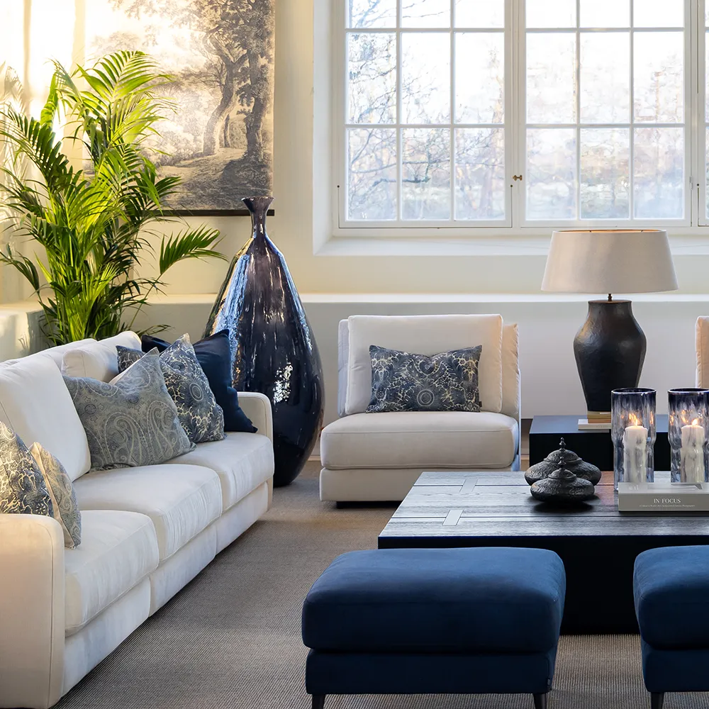 BELMONT lattiauurna 150 cm