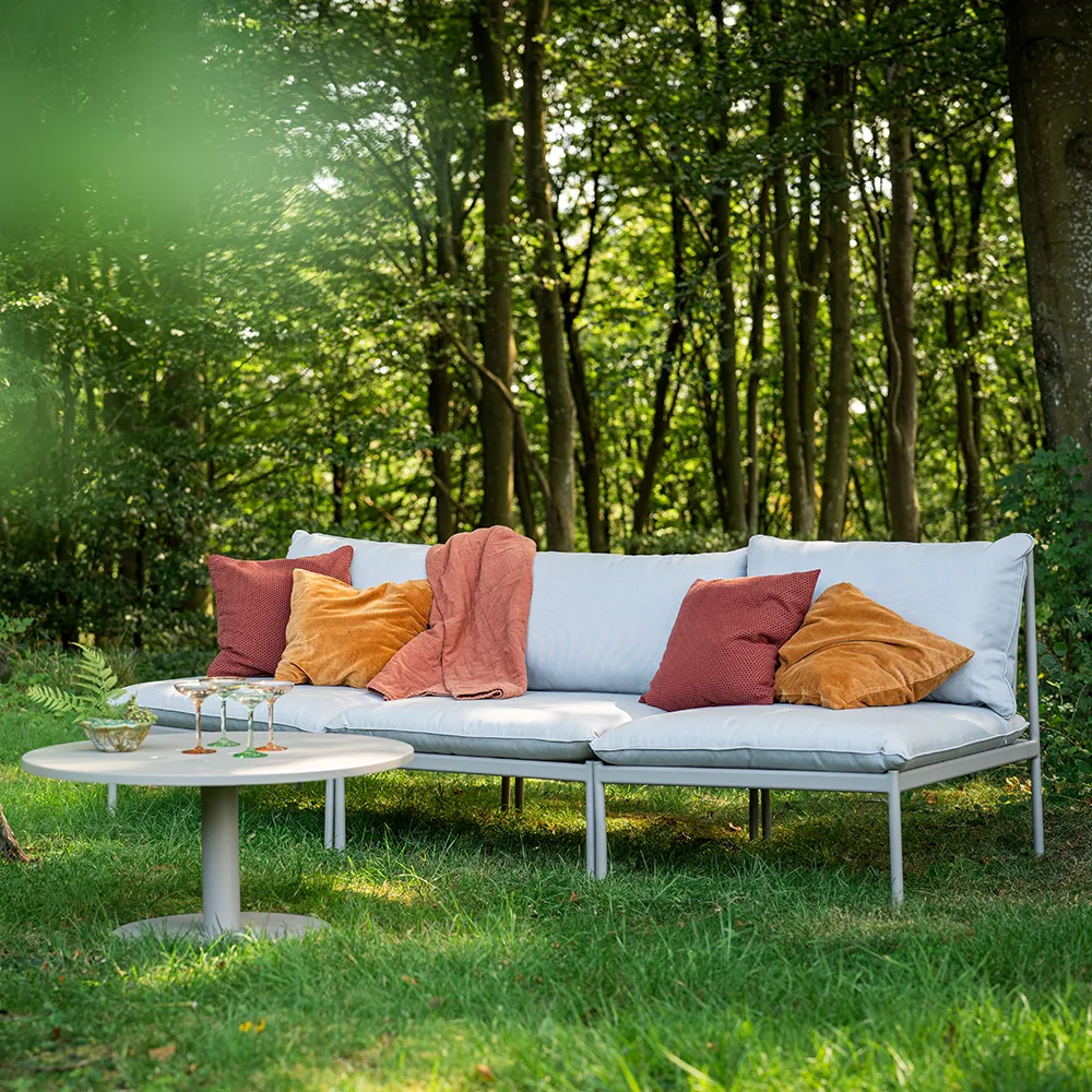 Bolmsön kulmamoduuli Sand