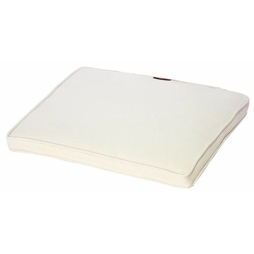 Canyon istuintyyny 45x43 cm strukturdralon offwhite