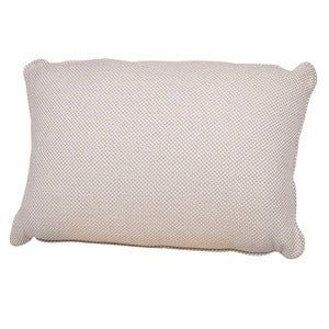 Bonnie Selkätyyny Vesihylkivä Beige