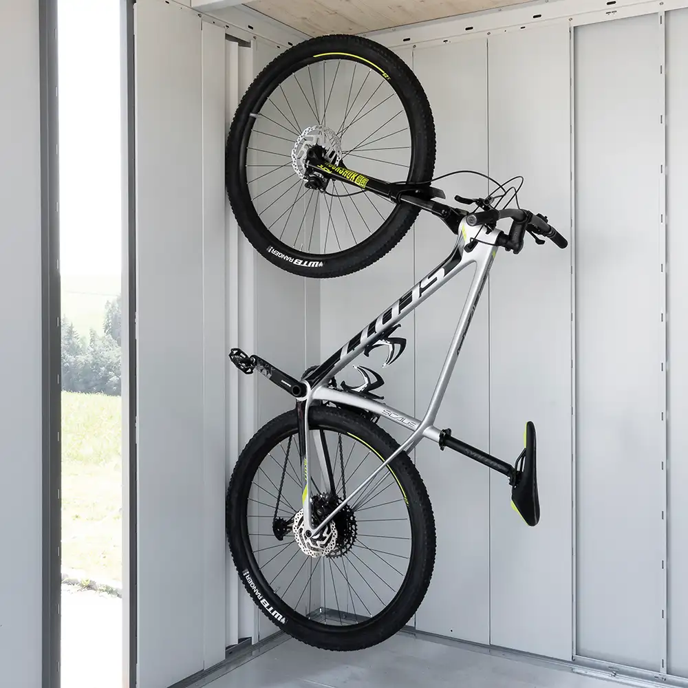 BikeMax puutarhavarasto Neo