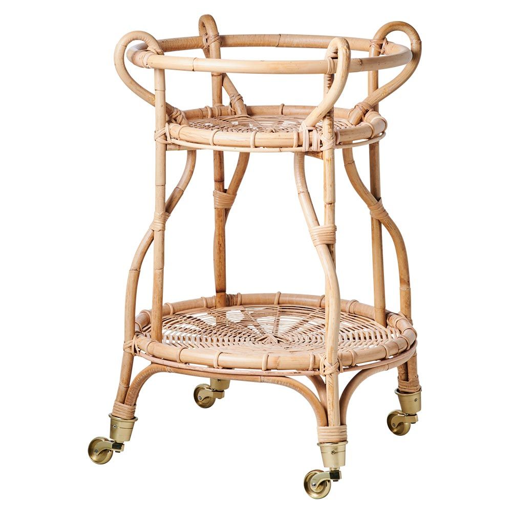  Fratellino sivupöytä luonnollinen 