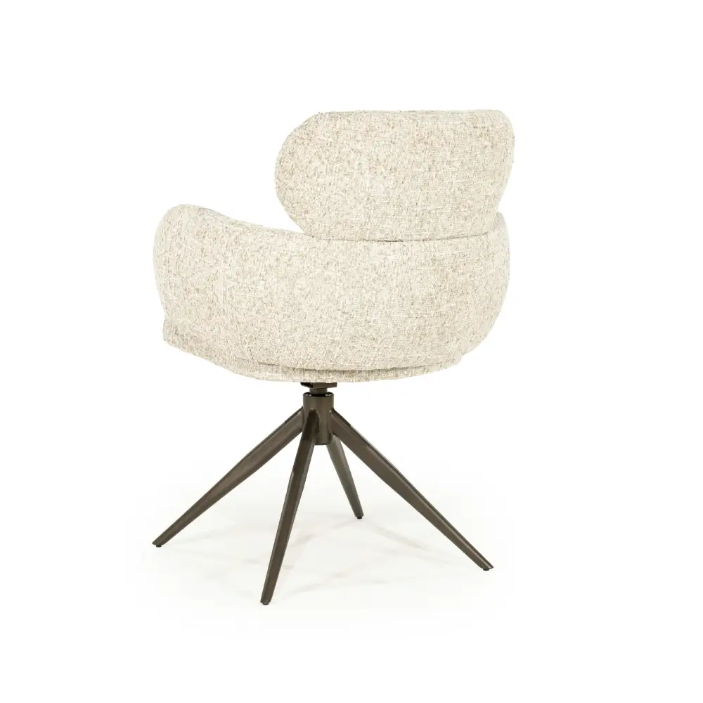 Darcio Tuoli - beige Gleam