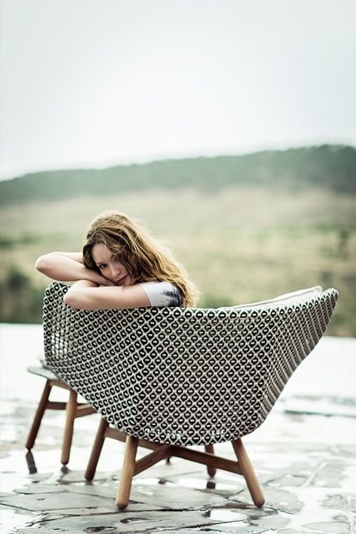 MBRACE jakkara, pippuri 