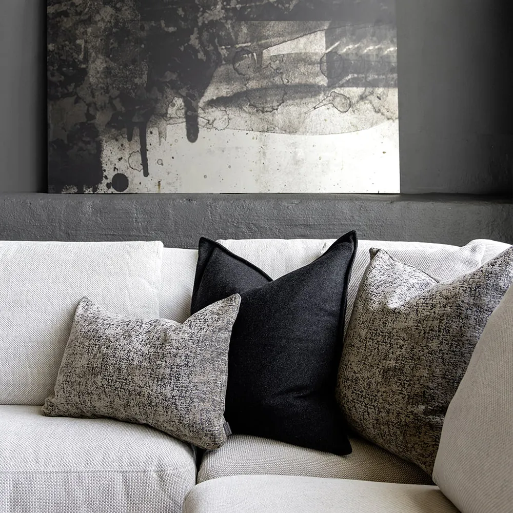 Laurel Plain tyynyliina 50x50 cm 