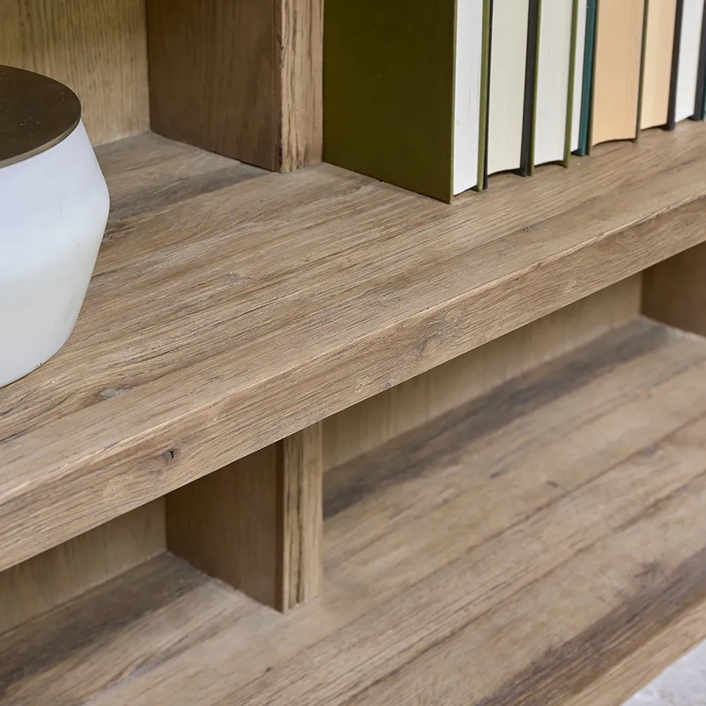 Vermont Side Table 180x35 cm