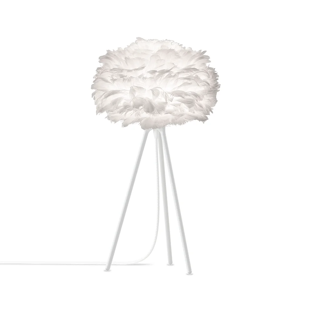 Eos Lampunvarjostin Mini Ø35 cm White