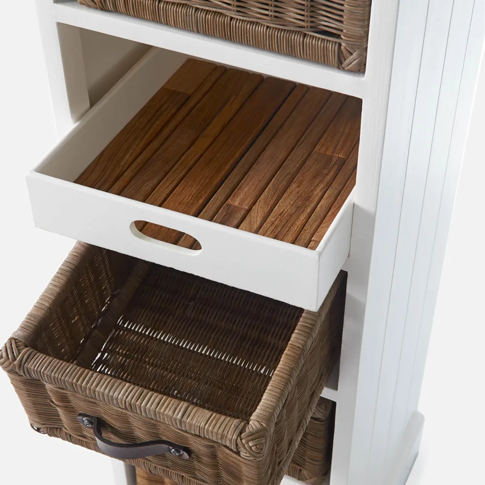 Rangez Higher Cabinetissa