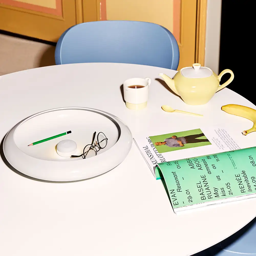 Oloha lamppu Large Desert