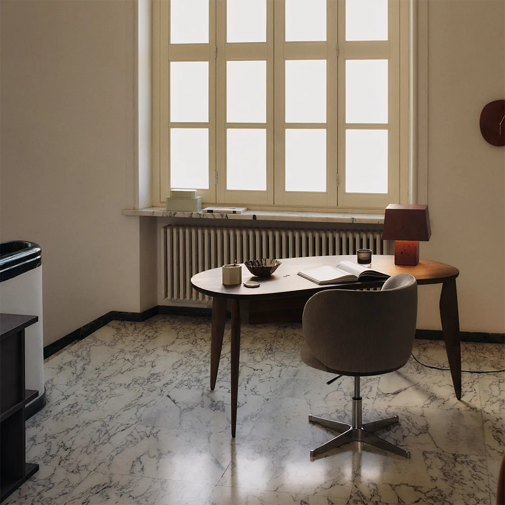 Pöytä Feve Valnøt