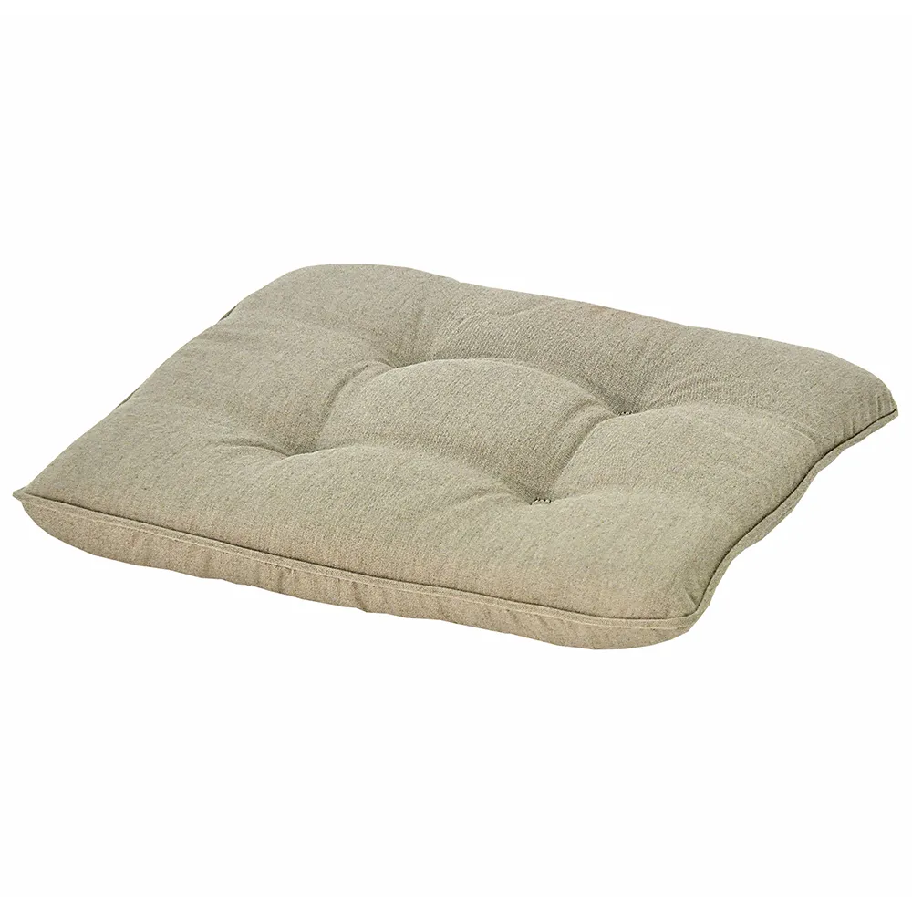 Laos istuintyyny 42x45 cm dralonista Sand