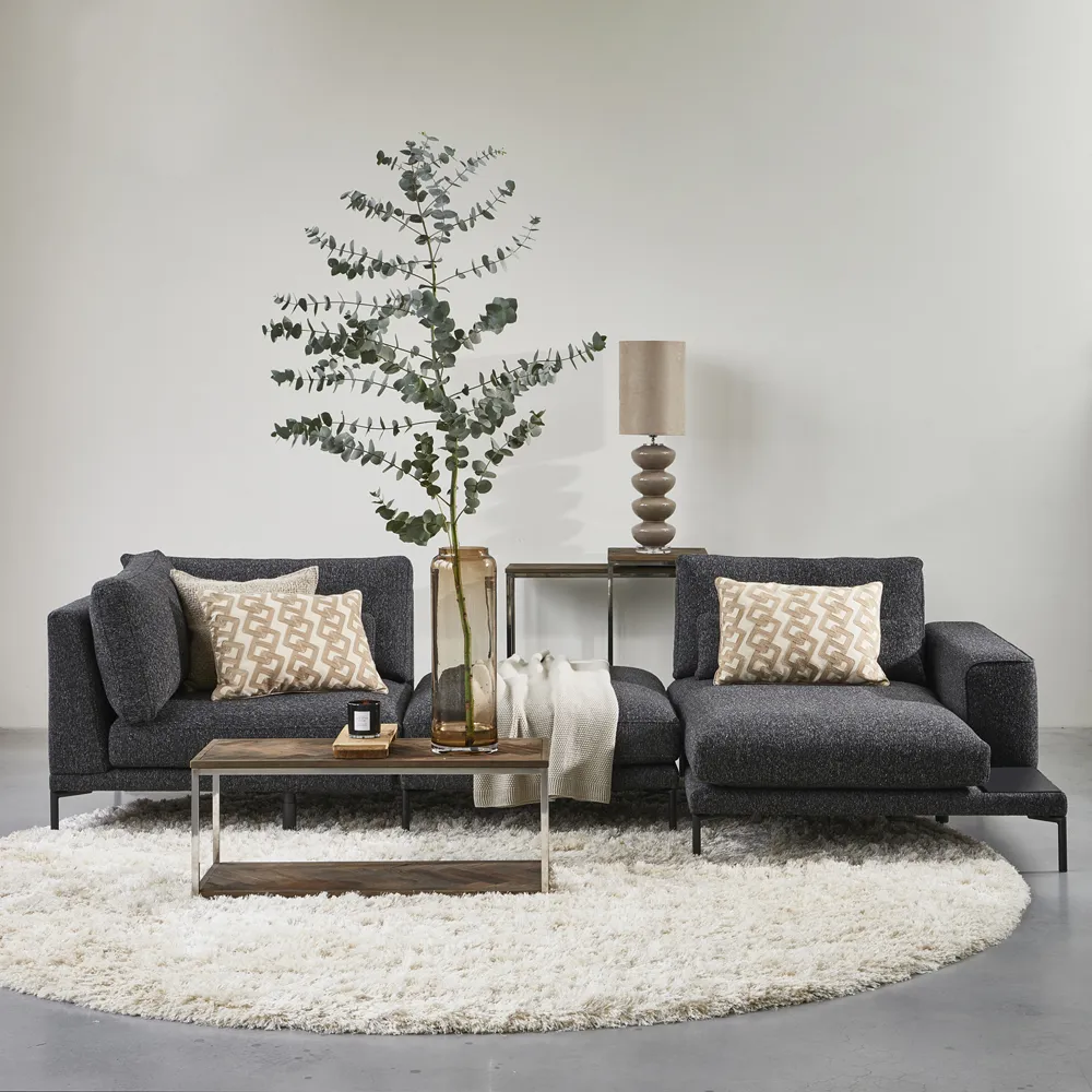 Beaugrand Lampun pohja