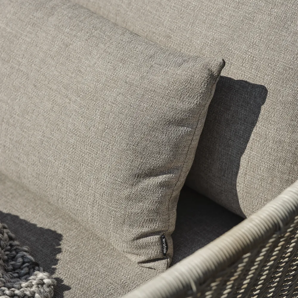 Aster lounge-ryhmä polyrottinki