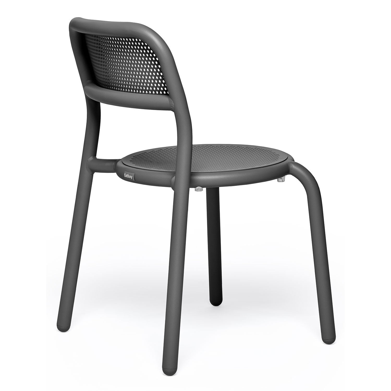 Toní tuoli anthracite