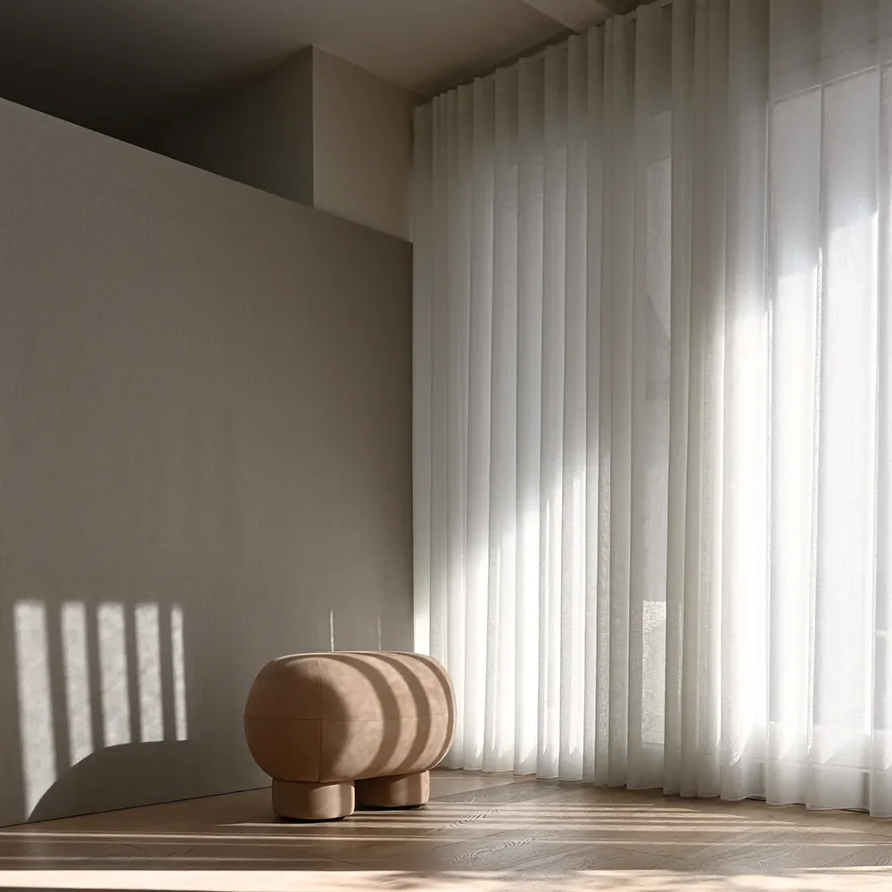 Big Foot -penkki, pieni - nupukkinahka