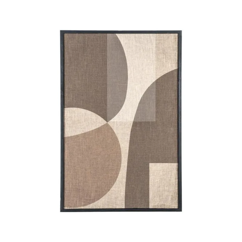 By-Boo, Ato small 60x3x90 cm ruskea