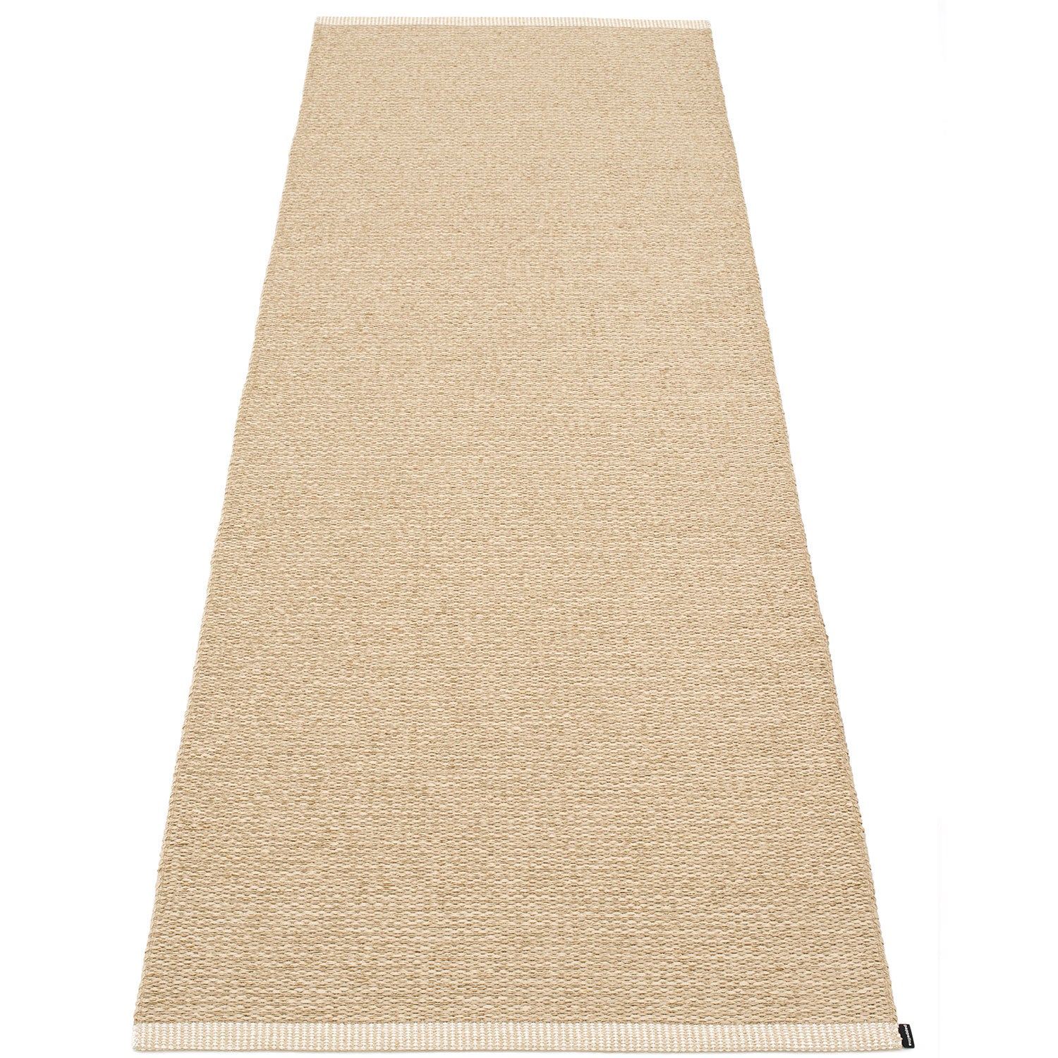 Mono matto 85x260 cm beige / light nougat 