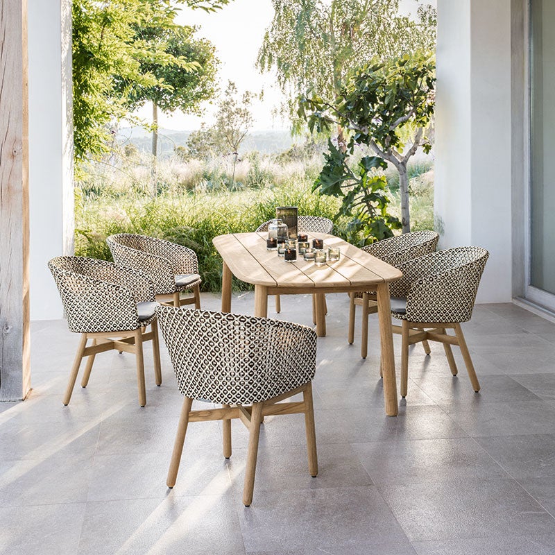 MBRACE Ruokailutuoli SEVILLE 